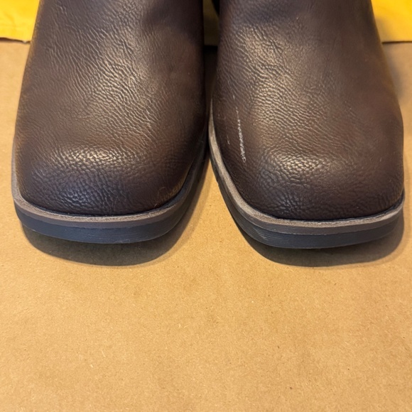 DR SCHOLL'S JANIS BOOTS - Picture 6 of 9